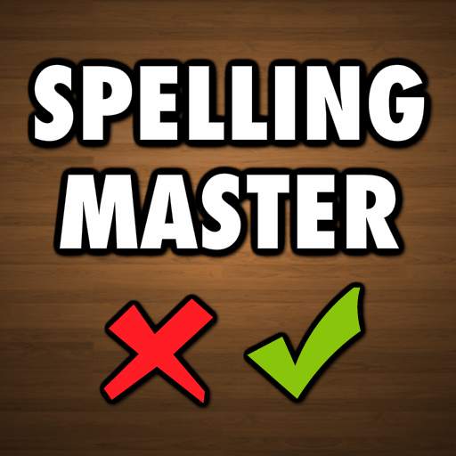 Spelling Master Game 15