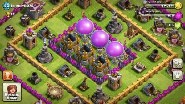 Guide for Clash of Clans screenshot 1
