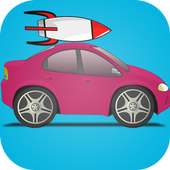 Adventure Driver