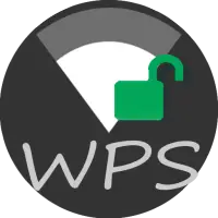 WPS WPA WiFi Tester (No Root) icon