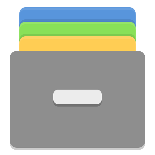 File Explorer - File Manager icon