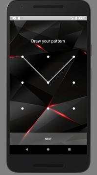 Photo/App Lock Lite screenshot 3
