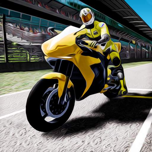 Mountain Moto Bike Racing Game 1.11