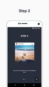 Inst Download & Saver screenshot 5