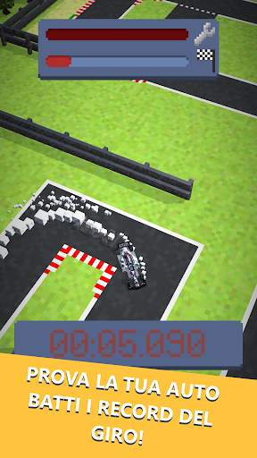 Formula Clicker - Idle Racing Manager Tycoon screenshot 3