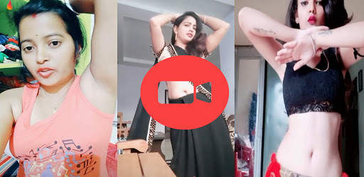 Indian Girls Hot Desi Videos screenshot 1