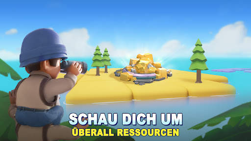 Top War - Strategiespiel screenshot 5