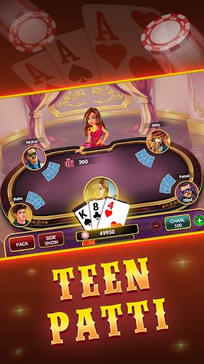 Card Club : all in one games screenshot 2
