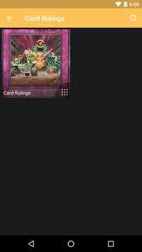 FANDOM for: Yu-Gi-Oh! स्क्रीनशॉट 3