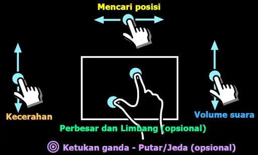 MX Player screenshot 3
