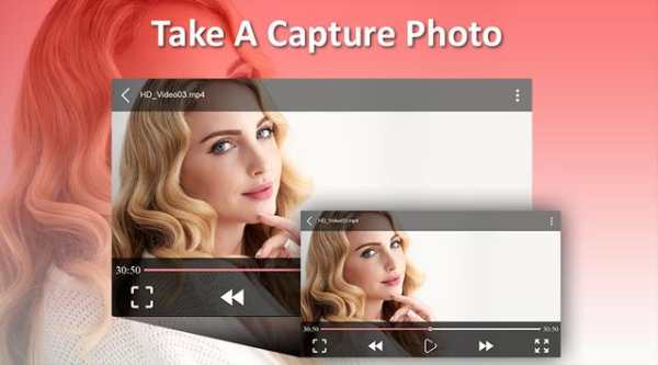 SxS Video Player 2020 screenshot 1