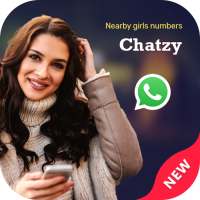 Girl Mobile Number For Chat & Find Friend - Chatzy