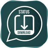 Status Saver logo