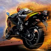 Motor Rider Racing 2.0