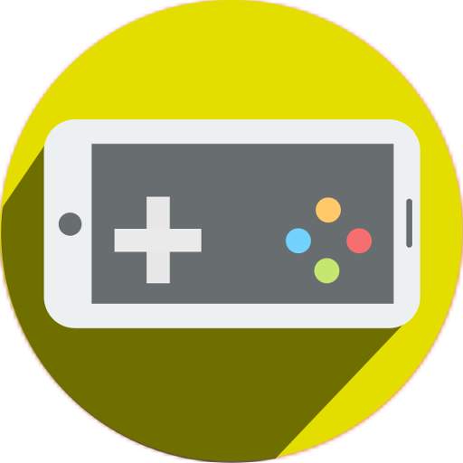 Mobile Gamer - Notícias de Jogos Android 1.3.4