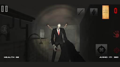 Slenderman Must Die: Chapter 1 screenshot 7