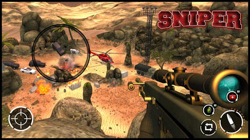 sniper screenshot 3