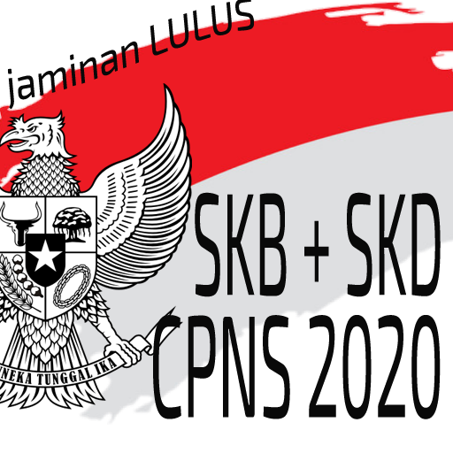 CAT CPNS PPPK 2021 icon