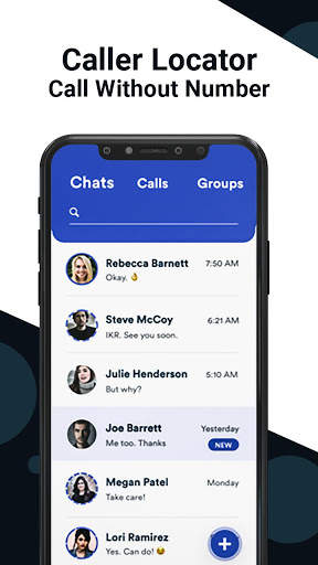 Mobile Locator & Caller Location screenshot 5