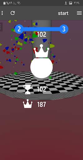 Stack Smash game screenshot 3
