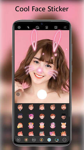 HD Mi Camera – Selfie Camera for Mi 10 screenshot 3