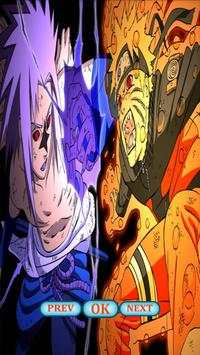 HD Wallpaper Anime Naruto screenshot 3