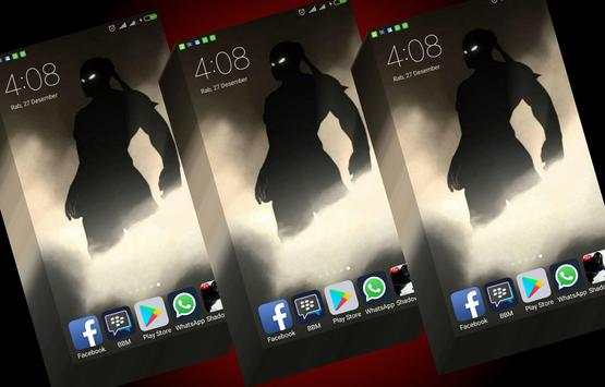 Shadow Fight 3 Wallpaper screenshot 1