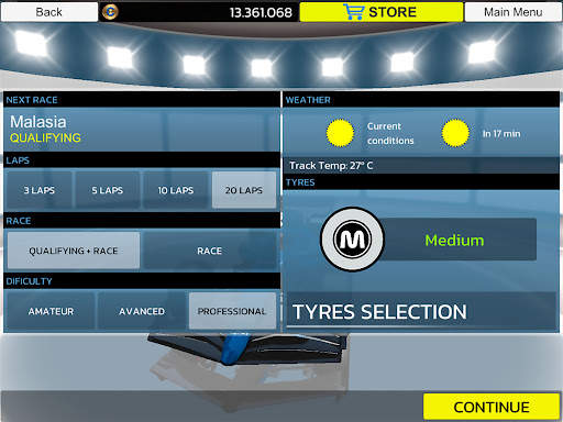 Fx Racer screenshot 21