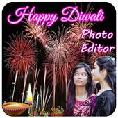 Diwali Photo Editor 0.5