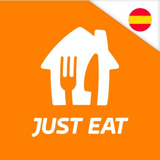 Just Eat ES Comida a Domicilio 10.13.0.65201967