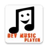 Dev Music Player - Play Music 2.0