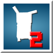 Pocket Pixelmon GO! 2 icon
