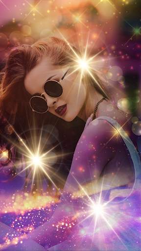 Magic Photo Lab Effect screenshot 3