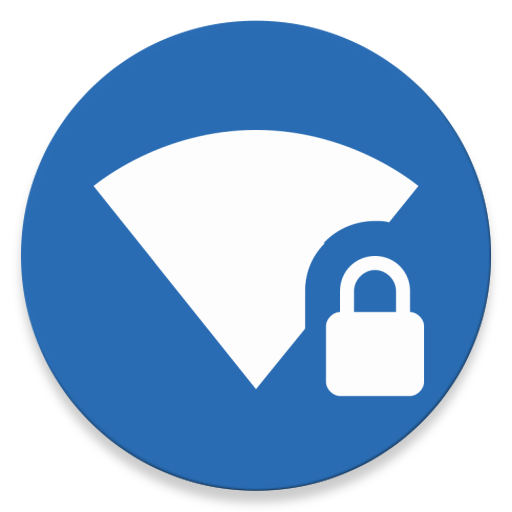 Wifi Passwords (root) icon