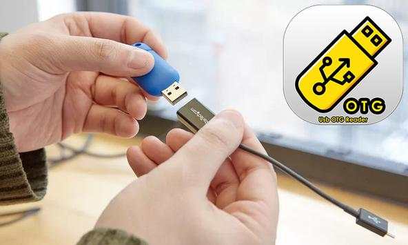 Usb OTG Reader screenshot 1