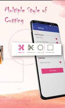 Cut Paste Photo Editor Pro screenshot 4