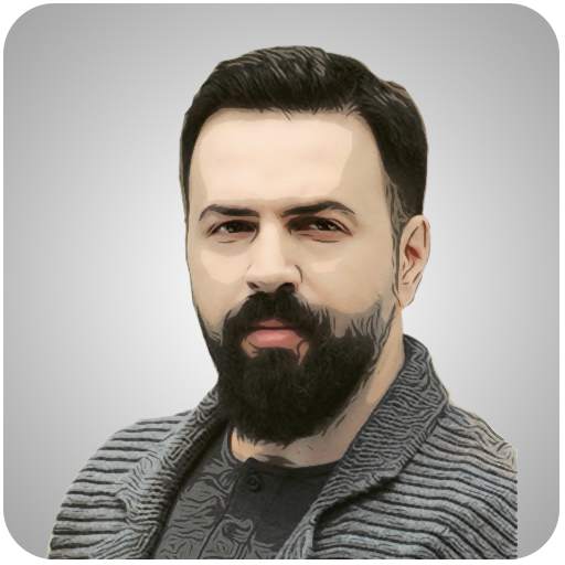 جبل شيخ الجبل - ملصقات واتس أب 1.08