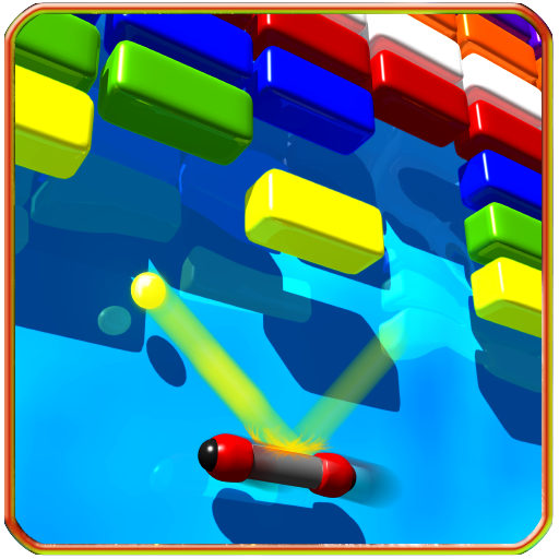 Brick Breaker Retro icon