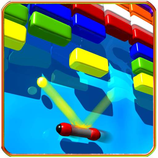 Brick Breaker Retro 1.37