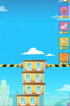 Pocket Tower Stack screenshot 3