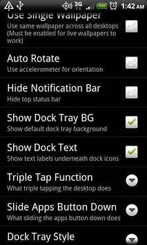 Crazy Home Lite screenshot 6