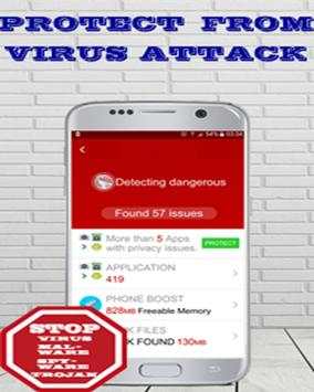 Dr Android Booster & Antivirus & Cleaner & AppLock screenshot 7