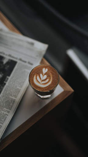 Coffee Wallpapers screenshot 6