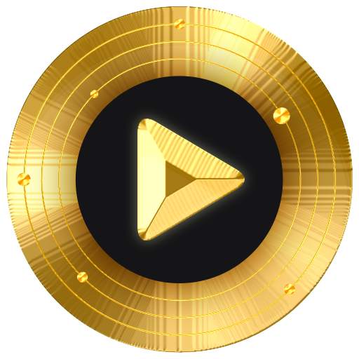 Gold Music Player 1.0.1