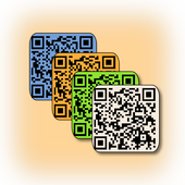 QR Code Scanner أيقونة