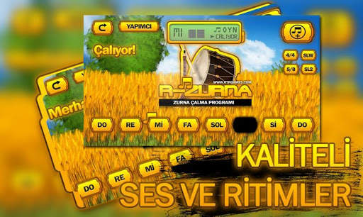 R-Zurna screenshot 5
