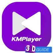 🆕Free KMPlayer 3D Movie Guide 1.0
