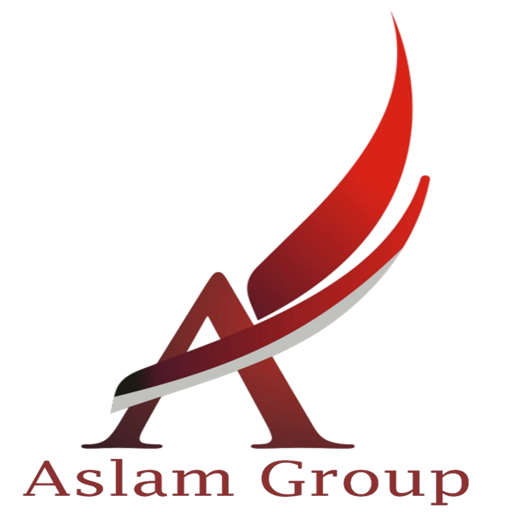 Aslam Group icon