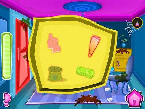 Baby room cleaning screenshot 4