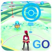Guide for Pokemon GO game app 1.1
